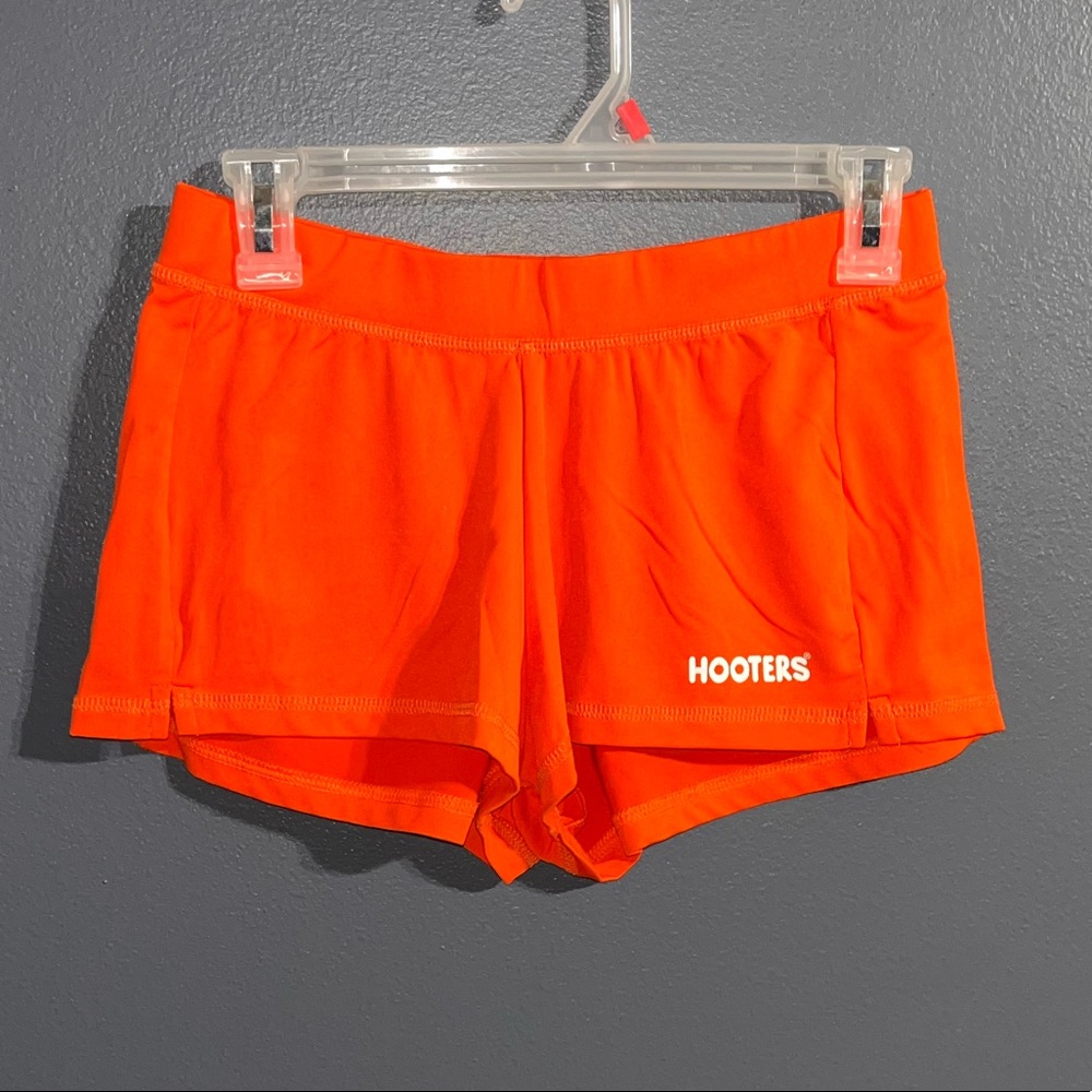 Hooters Shorts
